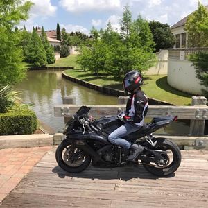 Meet your Posher, Jay